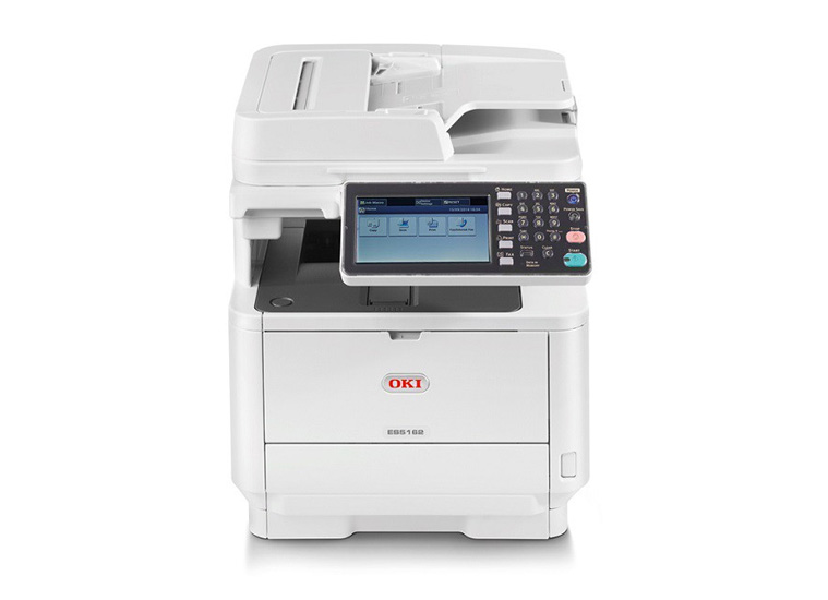 OKI ES5162 MFP