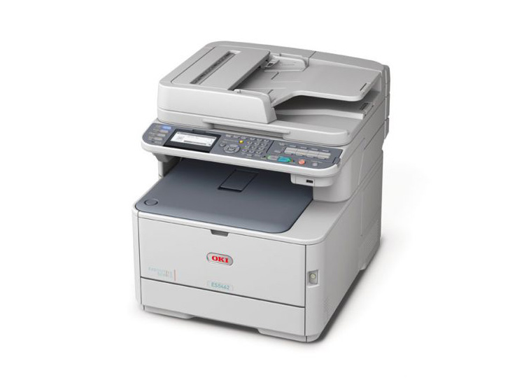 OKI ES5462dnw MFP