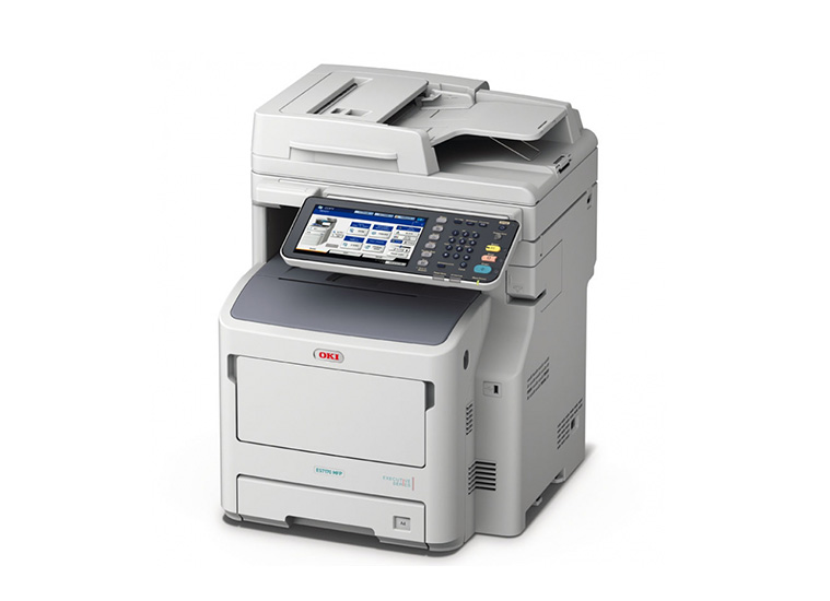 OKI ES7170 MFP