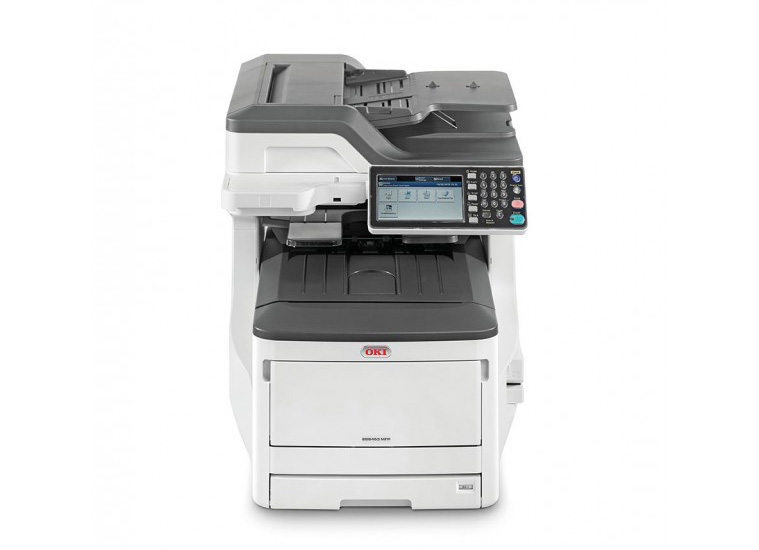 OKI ES8453 MFP