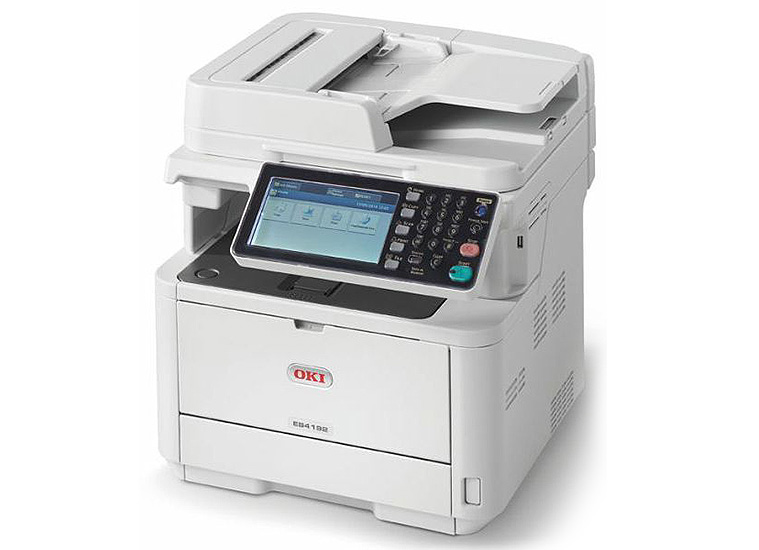 OKI ES4192 MFP